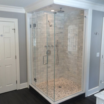 Just the Bathroom