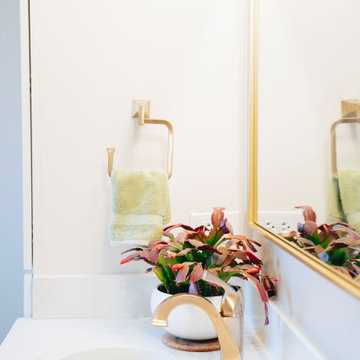 Chapin Home Remodel