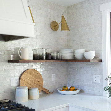 FOOTHILLS KITCHEN