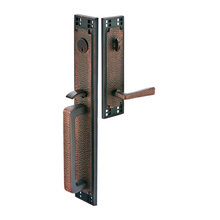 Door hardware