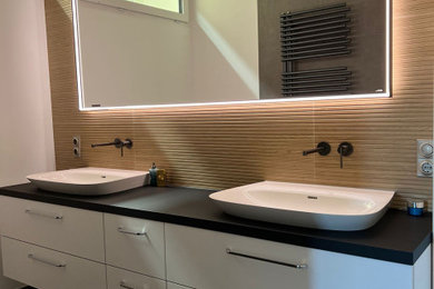 Badezimmer in Bremen