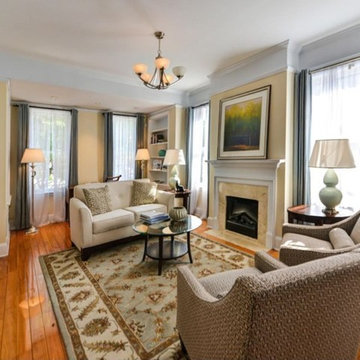 712-714 WYTHE STREET, OLD TOWN ALEXANDRIA