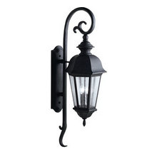 Outdoor Lighting