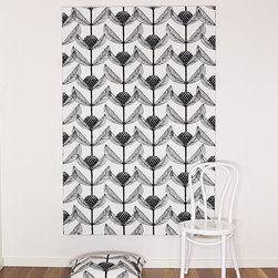 Wall Art - Mixed Media Art