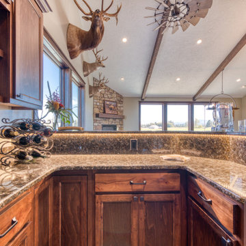 Treasure State Builders Tour of Homes 2022