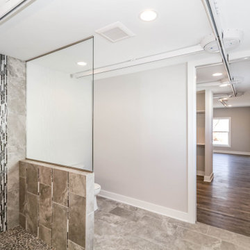 ADA Compliant Modified Addison | Downers Grove, IL
