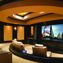 Media Room