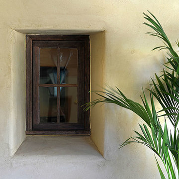Casa Amalo