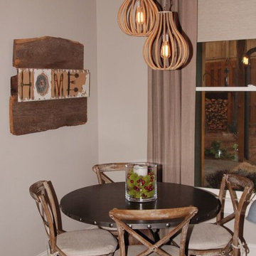 The Modern Farmhouse