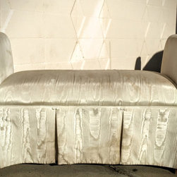 Upholstered Bench make over - Products