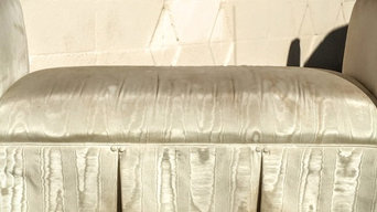 Upholstered Bench make over