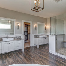 bath and trim