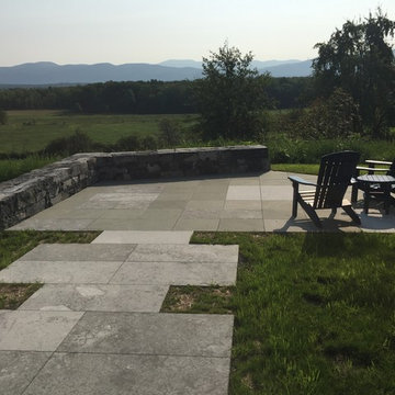 Cornwall Vermont Residence (Phase I)