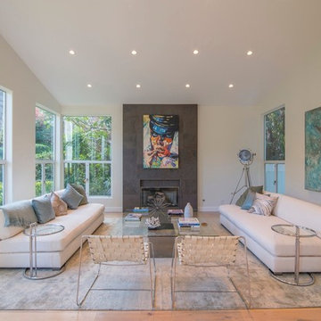 Pacheco Residence