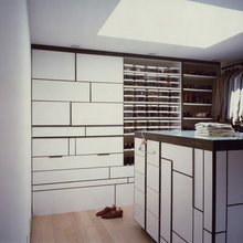 Wardrobe, Vanities, Closet Organization