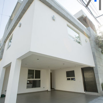 RESIDENCIA PARANA