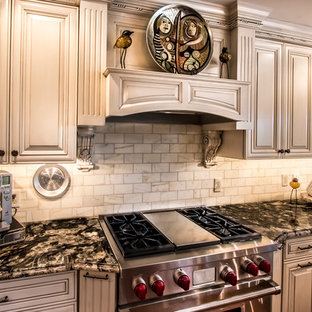 Aura Kitchen Art Inc. Henrico (Richmond), Virginia, United States Project Review & Ratings