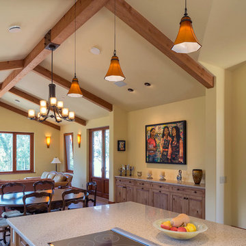Casa Mirasol Passive House