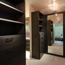 Bedroom Closet Ideas
