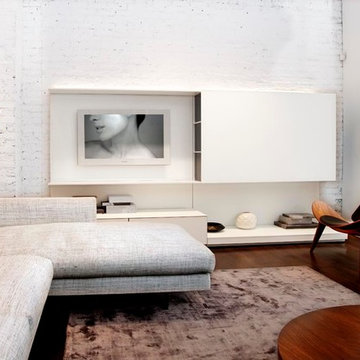 Haute Living Showroom