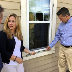 Rite Window - Replacement Windows - Products