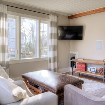 Natoli Project Remodel