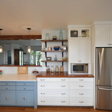 Hill House Kitchen