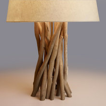 lamps