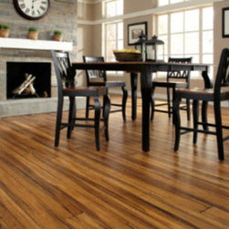 Bamboo Flooring - Bamboo Flooring