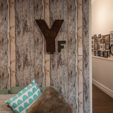 Villa Repair & Extension