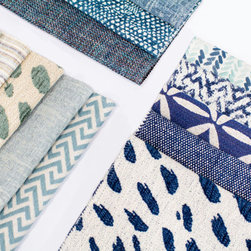Summer 19 - Upholstery Fabric