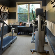 Home Gym