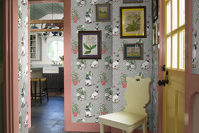 MADCAP COTTAGE by York