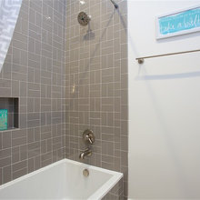 Fernwood Bathrooms