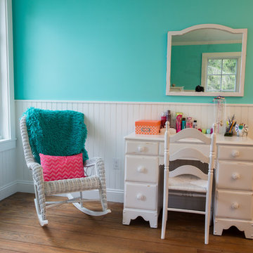 Crooked Lake Cottage