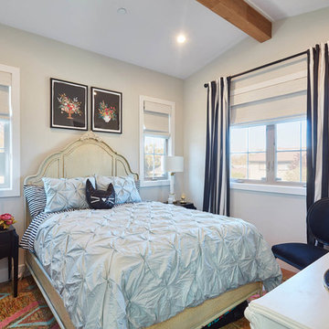 Mar Vista Family Home