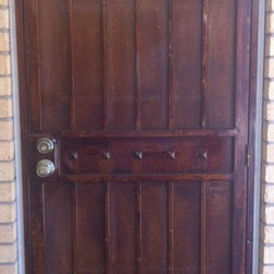 Doors - Screen Doors