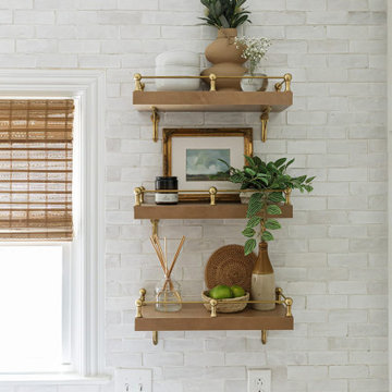 Mansfield Kitchen