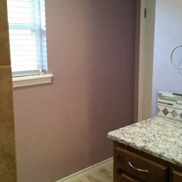 Beautiful Bathroom
