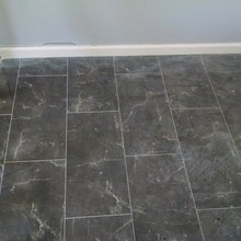 floor