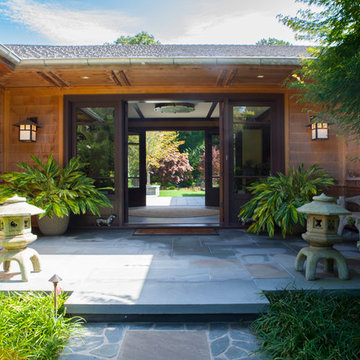Southampton Residence