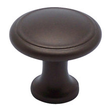 Bath knobs