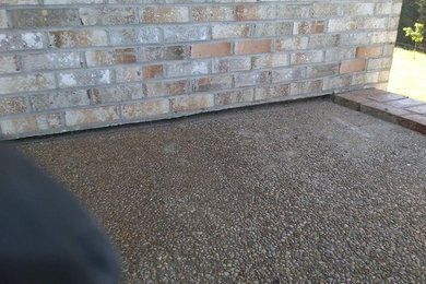 Inspiration for a patio remodel in Indianapolis