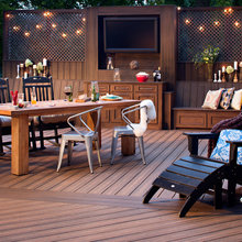 Decks