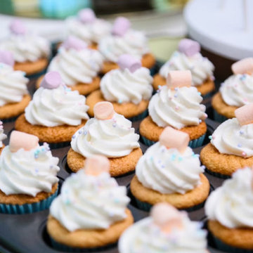 Birthday Cupcakes Singapore: Choosing Designs Kids and Parents Both Love