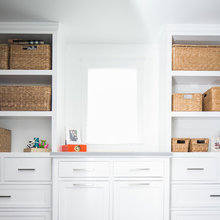 Hallway Storage