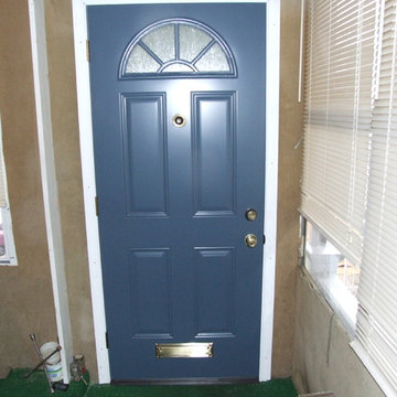 DOORS
