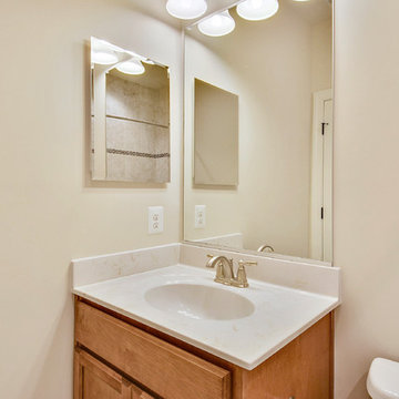 The Old Dominion Model in Fairfax, Virginia