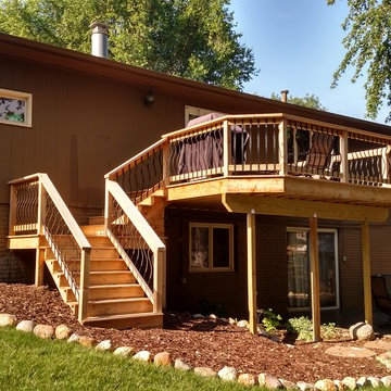 New Deck