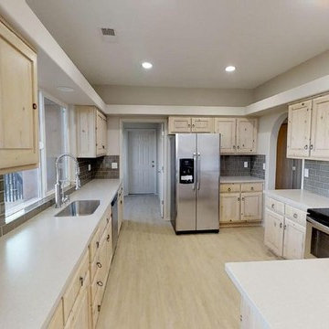 Kitchen After